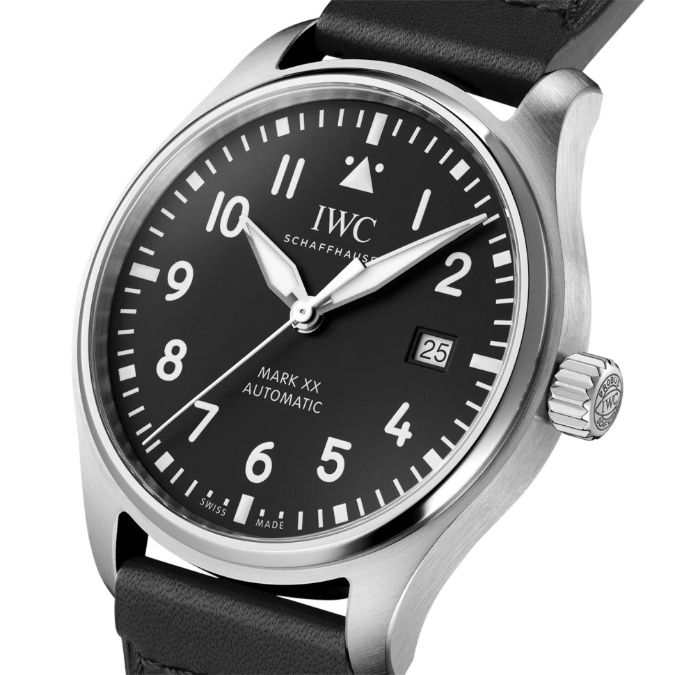 Заказать Iwc  Pilots Watch Mark Xx  IW328201