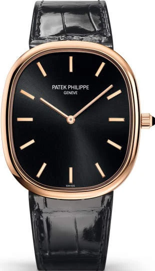 Заказать Patek Philippe  Golden Ellipse  5738R-001