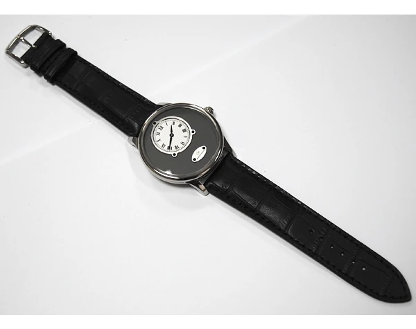 Часы Jaquet Droz  Petite Heure Minute  J005034201