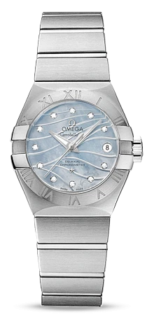 Заказать Omega  Constellation Co-Axial 27 Mm  123.10.27.20.57.001