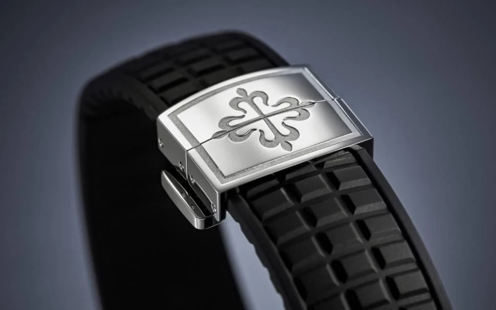 Заказать Patek Philippe  Aquanaut Luce  5267/200A-001