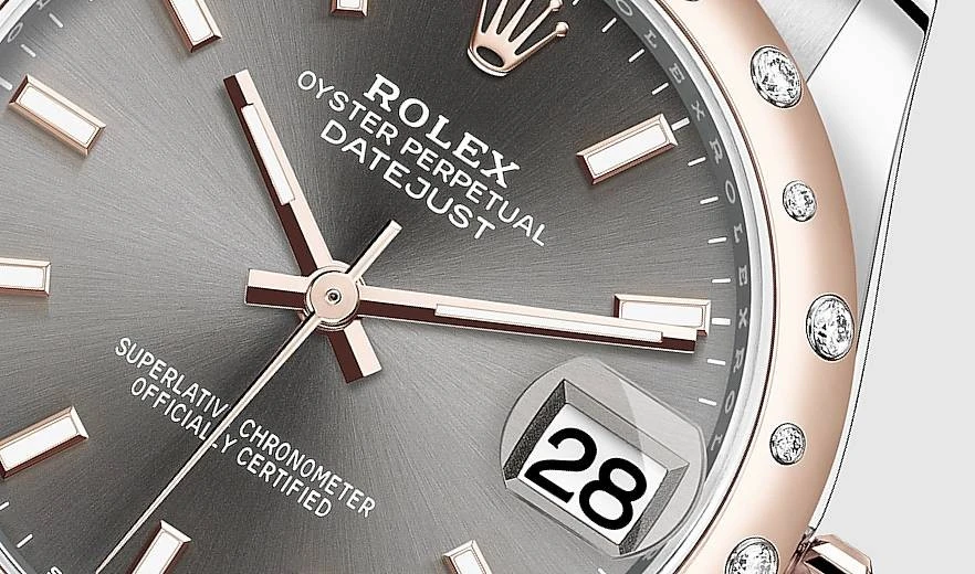 Заказать Rolex  Datejust 31  m278341rbr-0018