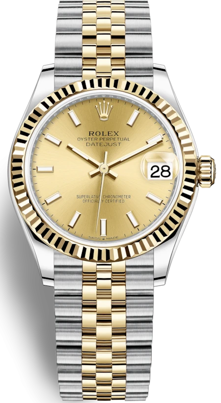 Заказать Rolex  Datejust 31  m278273-0014