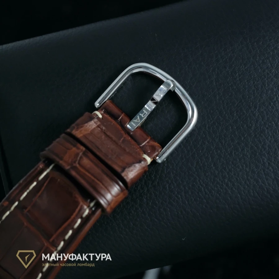 Часы Panerai  Radiomir 42 Mm  PAM 00337