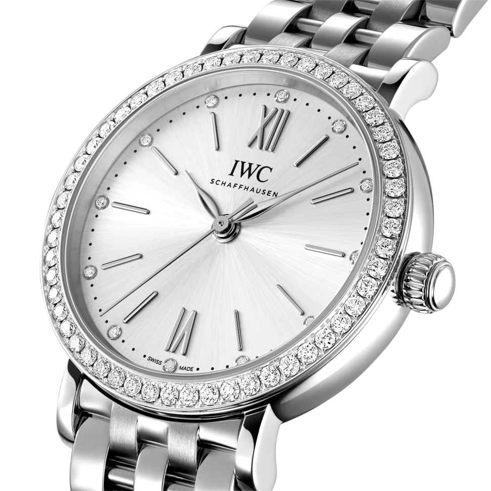 Заказать Iwc  Portofino Automatic 34  IW657601