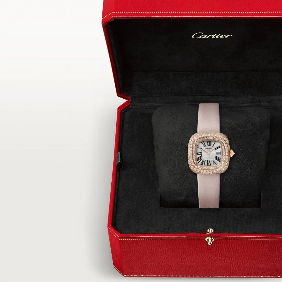 Заказать Cartier  Coussin De  WJCS0004