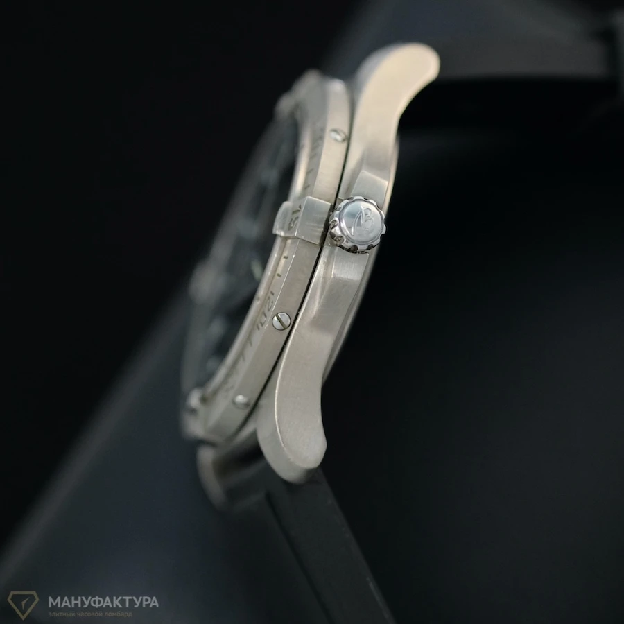 Часы Breitling  Aerospace Avantage 42 Mm Grey Dial  E79362