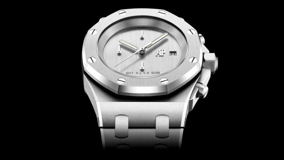 Заказать Audemars Piguet  Royal Oak Offshore Selfwinding Chronograph  26238BC.OO.2000BC.01
