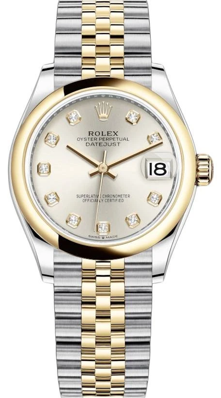 Заказать Rolex  Datejust 31  m278243-0020