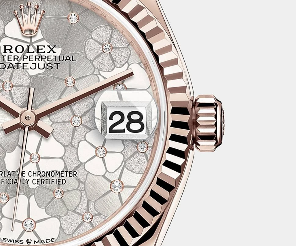 Заказать Rolex  Datejust 31 Oyster Perpetual  m278275-0045