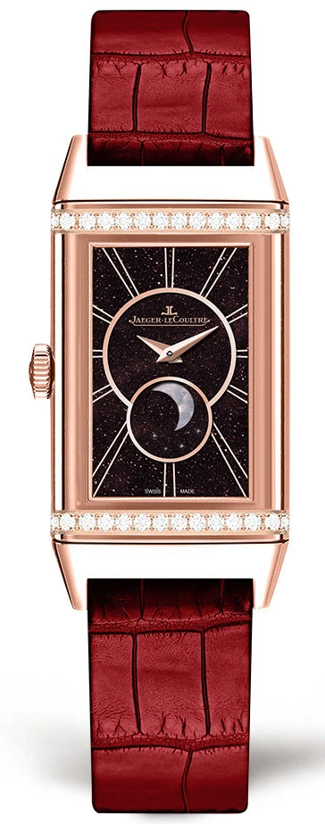 Заказать Jaeger-LeCoultre  Reverso One Duetto Moon  3352420