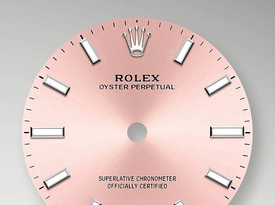 Заказать Rolex  Oyster Perpetual 31  m277200-0004