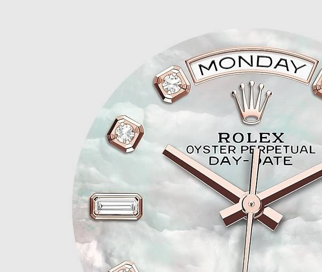 Заказать Rolex  Datejust 36  m128235-0029