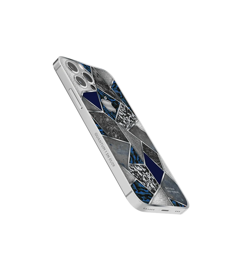 Кастомный Телефон Designa Individual  Quantum 1  