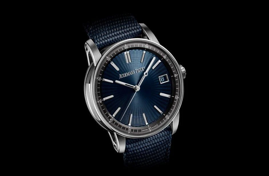 Заказать Audemars Piguet  Code 11.59 By Selfwinding  15210ST.OO.A348KB.01