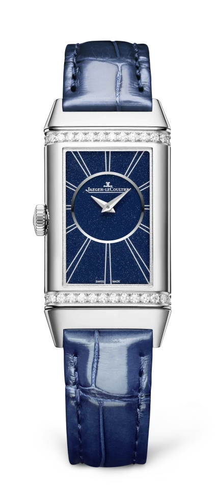 Заказать Jaeger-LeCoultre  Reverso One Duetto  334848J