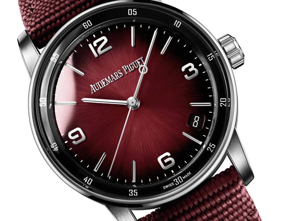 Заказать Audemars Piguet  Code 11.59 By Selfwinding  15210BC.OO.A500KB.01