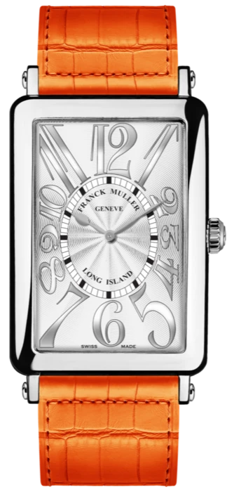 Заказать Franck Muller  Ladies Collection Long Island  952 QZ REL
