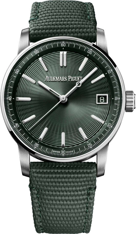 Заказать Audemars Piguet  Code 11.59 By Selfwinding  15210ST.OO.A056KB.01