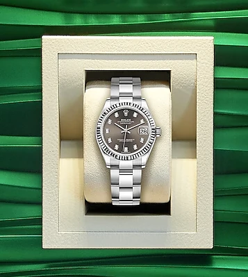 Заказать Rolex  Datejust 31  m278274-0007