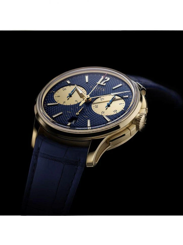 Заказать   Faubourg De Cracovie  Ocean dOr 2N Yellow Gold