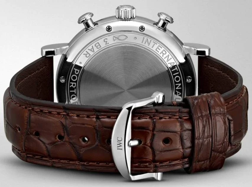 Заказать Iwc  Portofino Chronograph  IW391027