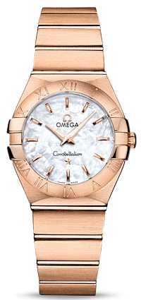 Заказать Omega  Constellation Quartz 27 Mm  123.50.27.60.05.001