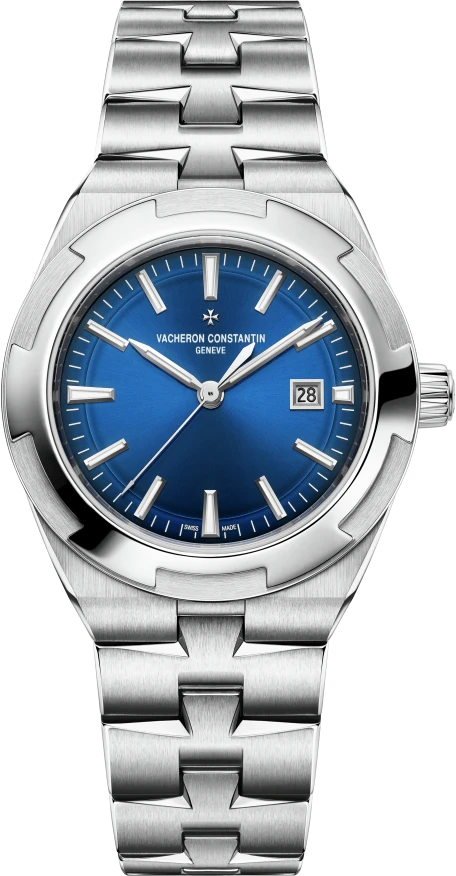Заказать Vacheron Constantin  Overseas Self-Winding  4600V/200A-B980