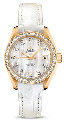 Заказать Omega  Seamaster Aqua Terra 150 M Co-Axial 30 Mm  231.58.30.20.55.002