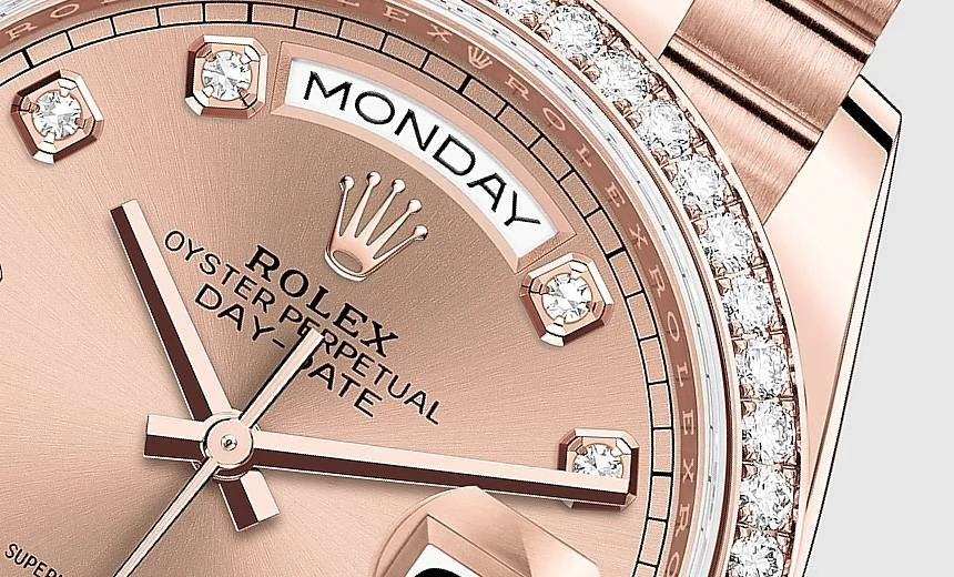 Заказать Rolex  Datejust 36  m128345rbr-0009