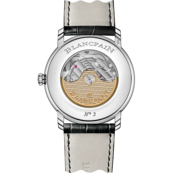 Заказать Blancpain  Villeret  6669 1127 55B