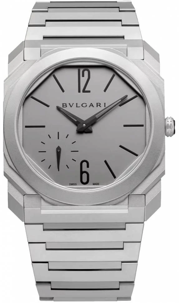 Заказать Bvlgari  Octo Finissimo Automatic  102713