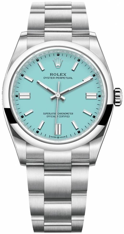 Заказать Rolex  Oyster Perpetual 36  m126000-0006