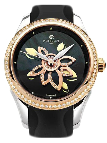Часы Perrelet  Diamond Flower Ladies  A3016/C  