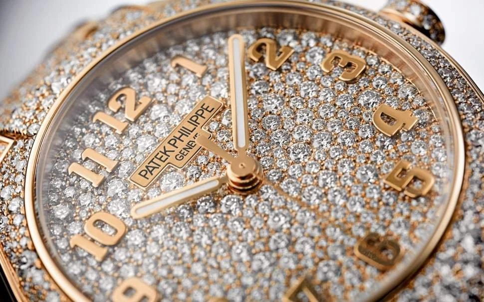 Заказать Patek Philippe  Twenty 4  7300/1450R-001