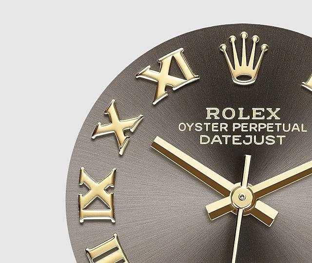 Заказать Rolex  Datejust 31  m278383rbr-0017
