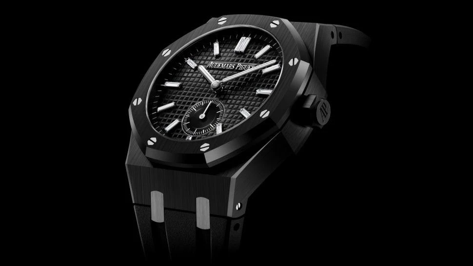 Заказать Audemars Piguet  Royal Oak Minute Repeater Supersonnerie  26591CE.OO.D002CA.02