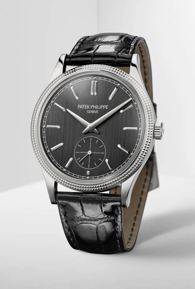 Заказать Patek Philippe  Calatrava  6119G-001