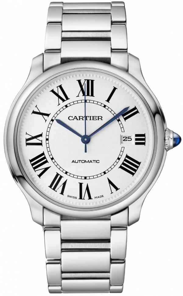 Заказать Cartier  Ronde Must De  WSRN0035