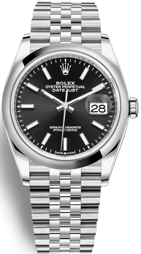 Заказать Rolex  Datejust 36  m126200-0003