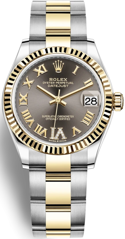 Заказать Rolex  Datejust 31  m278273-0017