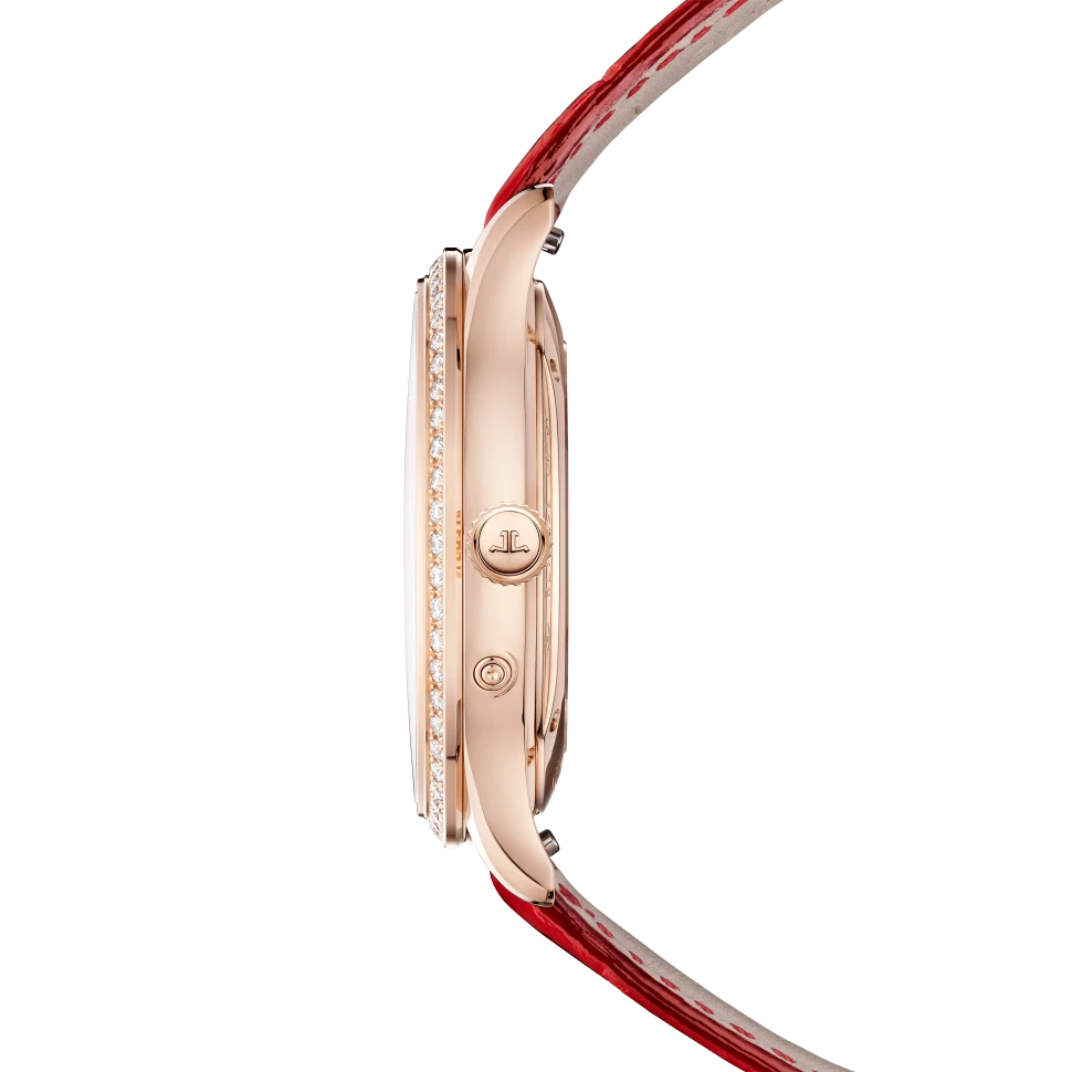 Заказать Jaeger-LeCoultre  Master Ultra Thin Moon  124250j