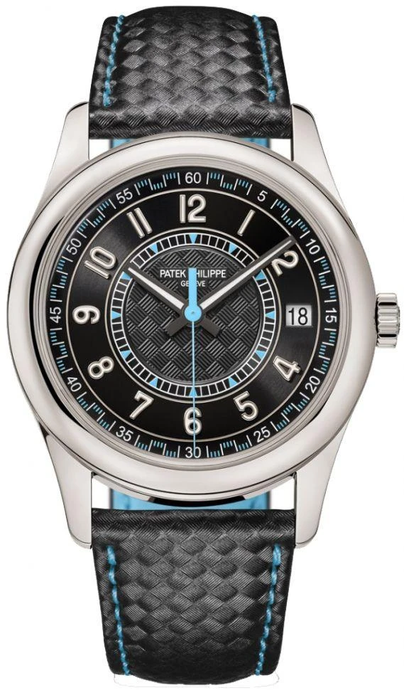 Заказать Patek Philippe  Calatrava  6007G-011
