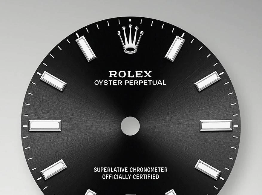 Заказать Rolex  Oyster Perpetual 31  m277200-0002