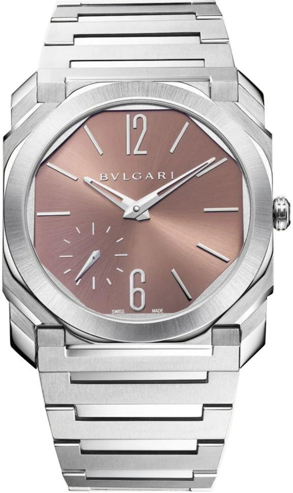 Заказать Bvlgari  Octo Finissimo Automatic  103856