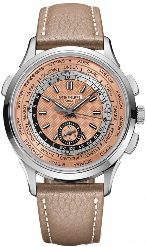Заказать Patek Philippe  Complications  5935A-001