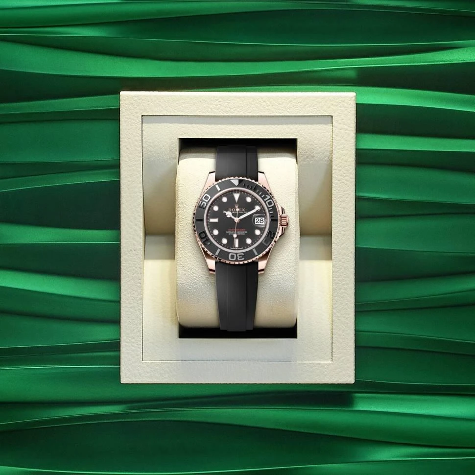 Заказать Rolex  Yacht-Master  m268655-0017
