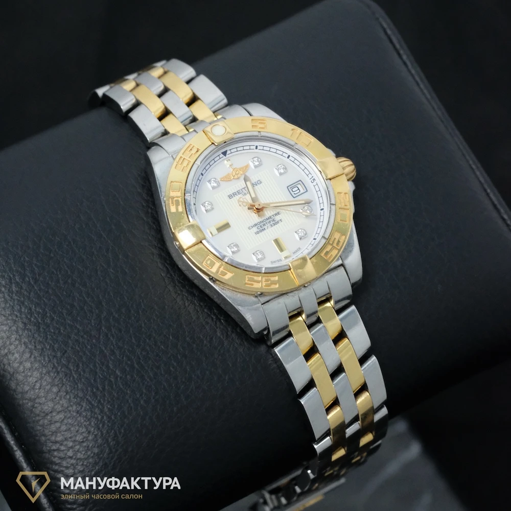 Часы Bovet  Galactic 32  C71356L2/A712-367C