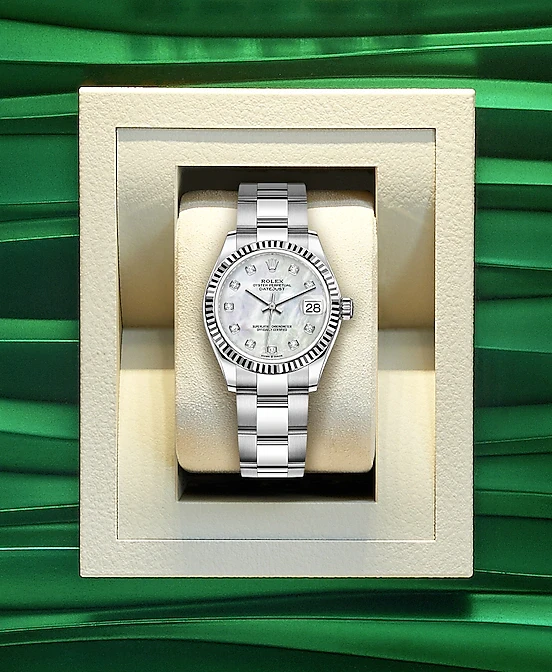 Заказать Rolex  Datejust 31  m278274-0005