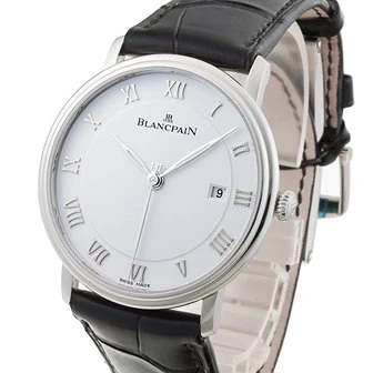 Заказать Blancpain  Villeret Ultra-Slim  6651 1127 55B